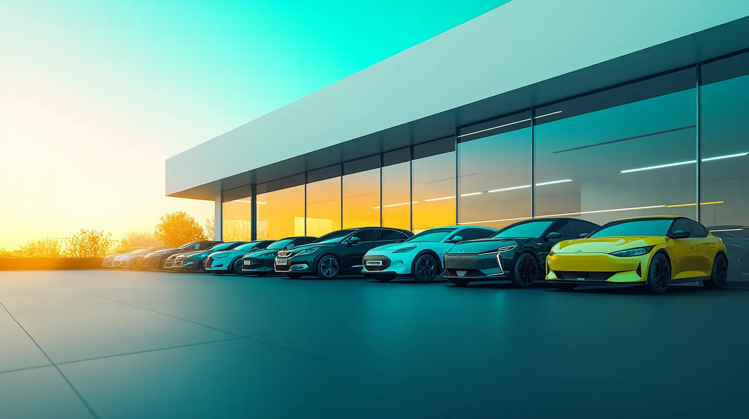 Professioneller Autoankauf Service in Hamburg Hoheluft Ost - Wir kaufen Ihr Auto sofort